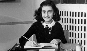 Musical basado en el diario de Ana Frank: una historia de valentía y esperanza