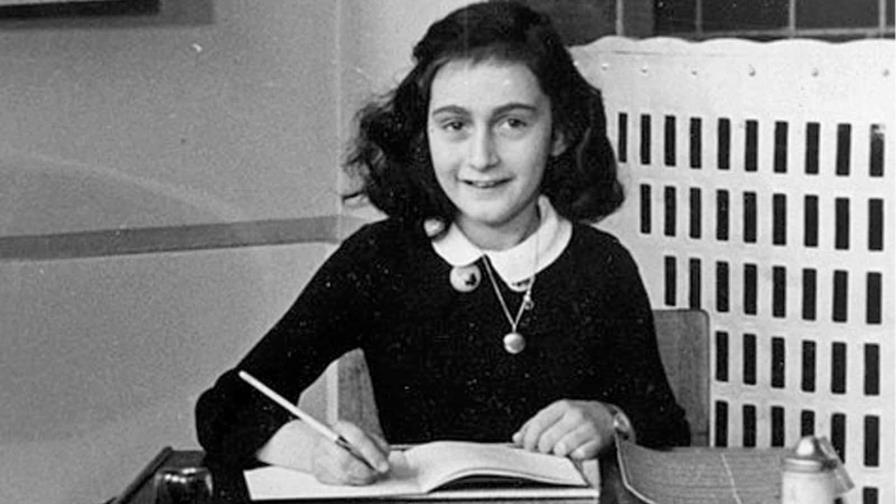 Musical basado en el diario de Ana Frank: una historia de valentía y esperanza