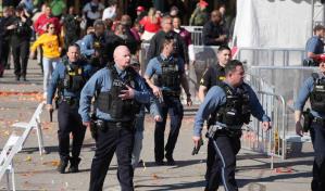 Una persona fallecida y 14 heridos en un tiroteo durante la celebraci&oacute;n de la Super Bowl