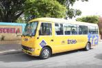 Autoridades incorporarán 717 nuevos autobuses escolares en febrero
