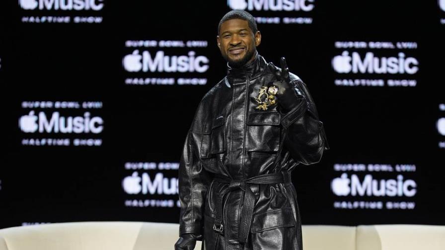 Usher se asocia con Universal para desarrollar una serie dramática con su música