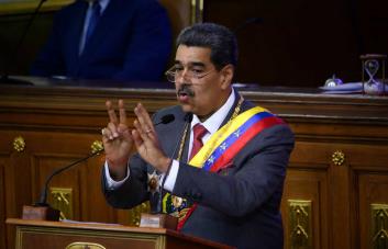 EEUU esperará a abril, cuando expiran licencias de petróleo, para decidir sobre Venezuela