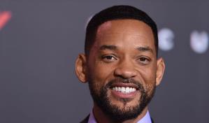 Will Smith dará vida a un veterano de la guerra de Irak en la cinta Sugar Bandits