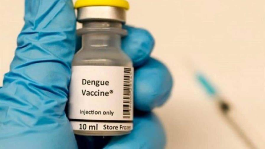 ¿Por qué la vacuna del dengue no ha llegado a la República Dominicana?