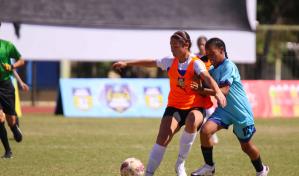 Cuatro equipos avanzan a la segunda fase de la Copa Malta Morena de Fútbol 2024