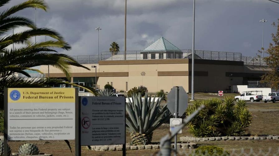 Informe sobre muertes en prisiones federales de EE.UU. descubre errores y fallas generalizadas