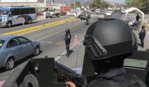 Obispos negocian con el narco para intentar frenar la violencia en México, presidente los respalda