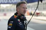Red Bull: Horner niega conducta impropia en presentación de nuevo monoplaza