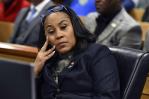 Testigo contradice declaración de fiscal de Georgia en caso Trump Testigo contradice declaración de fiscal de Georgia en caso Trump