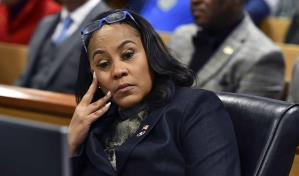 Testigo contradice declaración de fiscal de Georgia en caso Trump