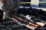 Hallan vínculo entre los incrementos de armas en EE.UU. y de homicidios en Centroamérica y el Caribe