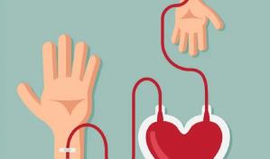 Familia de adolescente con leucemia solicita sangre y plaquetas