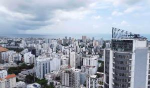 Bancos múltiples destacan aumento de RD$30,118 millones en créditos al sector construcción