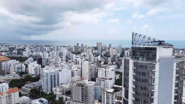 Bancos múltiples destacan aumento de RD$30,118 millones en créditos al sector construcción