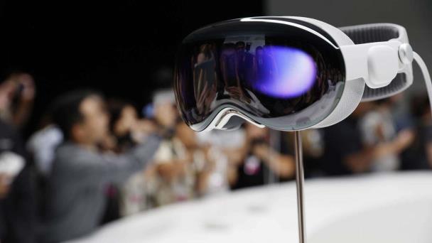Críticas de Zuckerberg a los lentes de realidad mixta de Apple causan revuelo en redes