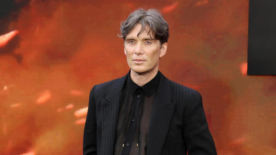 Berlinale abre con Small things like these, drama irlandés protagonizado por Cillian Murphy