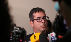 Condenan a casi 40 a&ntilde;os de c&aacute;rcel a mujer que particip&oacute; en el asesinato del fiscal Pecci