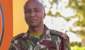 Encuentran muerto a un oficial de la Policía de Kenia vinculado a misión en Haití