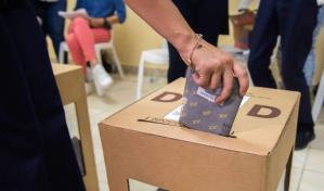 Movimiento Izquierda Unida llama a sus militantes a votar por el partido y candidato que consideren