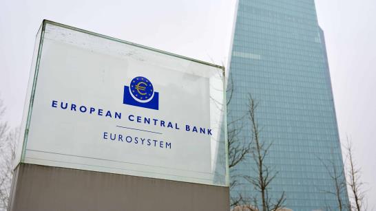 El Banco Central Europeo Prevé Que La Inflación Baje En 2024 Diario Libre 8835