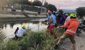 Encuentran muerto adolescente había sido reportado desaparecido en Villa González