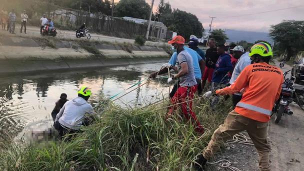 Encuentran muerto adolescente había sido reportado desaparecido en Villa González