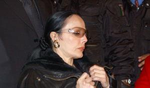 Muere la actriz mexicana Sasha Montenegro, protagonista de películas eróticas