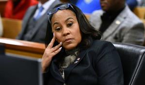 Arranca la audiencia en la que se estudia descalificar a la fiscal que investiga a Trump