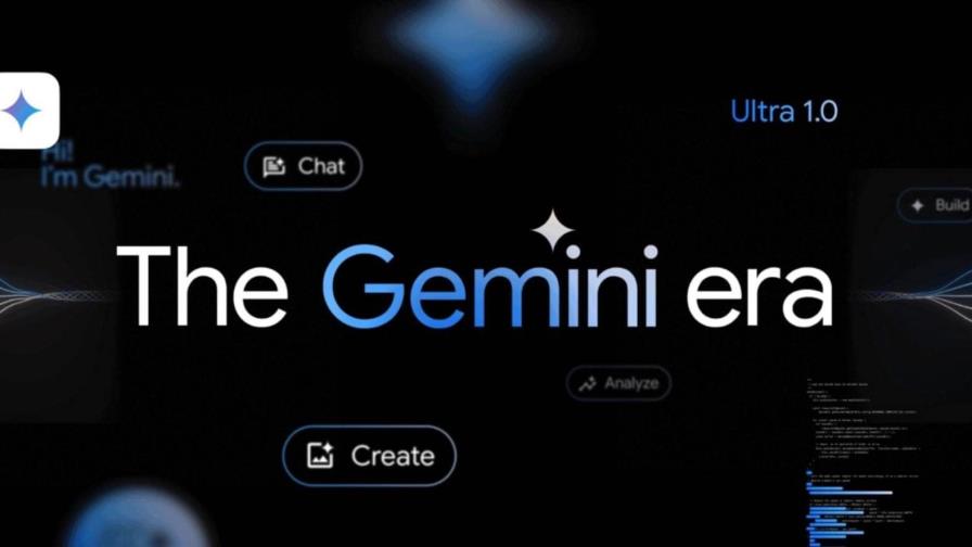 Google interrumpe la generación de imágenes con Gemini tras los fallos detectados