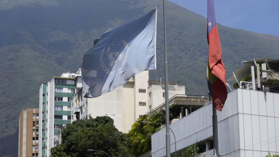 Venezuela suspende operaciones de oficina de DDHH de la ONU y le ordena que abandone el país