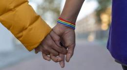 El Supremo de EE. UU. rechaza admitir un caso para revertir el matrimonio homosexual