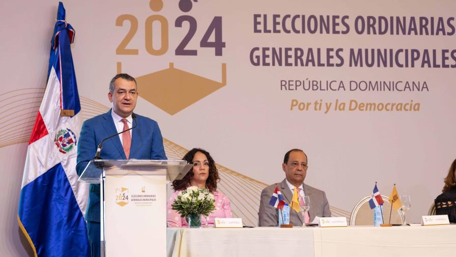 Dominicanos acuden a las urnas este domingo para escoger gobiernos locales