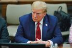Trump: ¿presidente o monarca? Trump: ¿presidente o monarca?