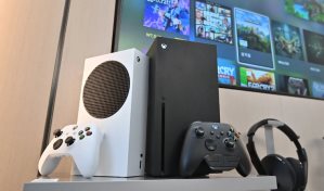 Cuatro juegos exclusivos de Xbox llegarán a consolas rivales, anuncia su CEO