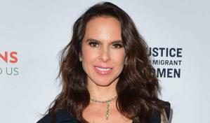 "Es el día más ridículo del año": lo que opina Kate del Castillo de San Valentín