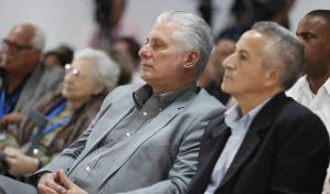 La Feria Internacional del Libro abre sus puertas en Cuba con la mirada en Brasil