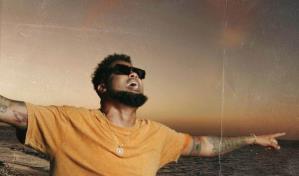 “Sensual The Movie”, el nuevo álbum que suma Lápiz Conciente a su carrera