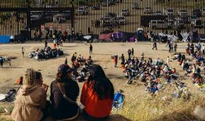 Dos mujeres y un niño mueren en un ataque armado contra migrantes en el norte de México