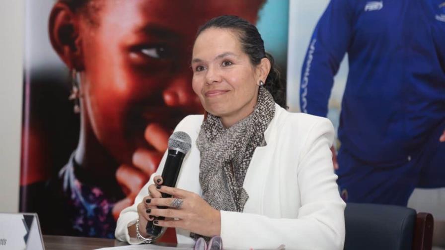 Dimite la ministra del Deporte de Colombia tras pérdida de los Juegos Panamericanos