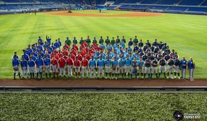 MLB realiza Showcase Internacional 2024 en Miami