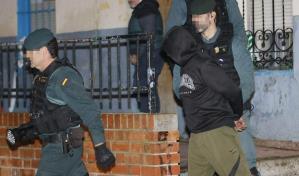 Acusado del triple homicidio de Morata de Tajuña mata a golpes a su compañero de celda