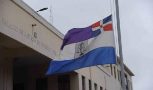 Imponen tres meses de prisión a mujer acusada de matar hijo en pelea con su pareja en Imbert