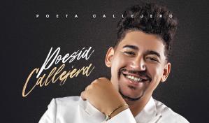 Nuevo &aacute;lbum Poes&iacute;a Callejera de Poeta Callejero