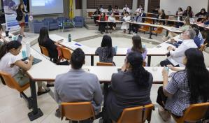 Presentan guía para fomentar reducción de plásticos en República Dominicana