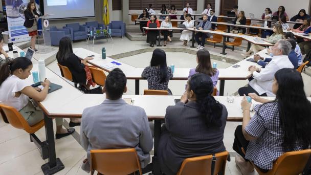 Presentan guía para fomentar reducción de plásticos en República Dominicana