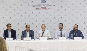 Cordillera Beata, una posible oportunidad de conservación bajo la superficie de RD