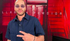 Prince Royce lanza su séptimo álbum Llamada perdida