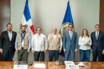 Observadores de la OEA se reúnen con partidos previo a las elecciones municipales Observadores de la OEA se reúnen con partidos previo a las elecciones municipales