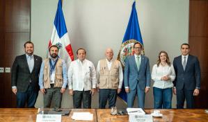 Observadores de la OEA se reúnen con partidos previo a las elecciones municipales