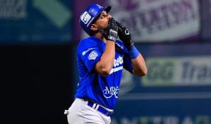 Ramón Hernández regresa con Acereros del Monclova en México